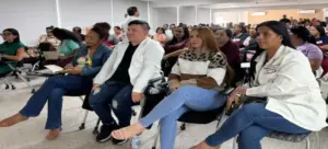 Carabobo celebró talleres de Atención Primaria y Salud Bucal en sus 47 ASIC ​