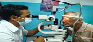 Jornada de atención oftalmológica y control postoperatorio en Cojedes