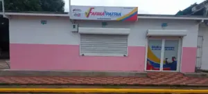 Farmapatria celebra doce años de compromiso con el pueblo de Amazonas