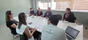 MinSalud y el Proyecto Hope fortalecieron su alianza estratégica para consolidar la atención primaria en Venezuela