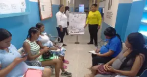 MinSalud garantizó atención médica e insumos a comunidades indígenas en cuatro estados