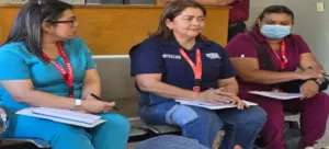 Autoridades sanitarias inspeccionaron centros de salud de Caracas