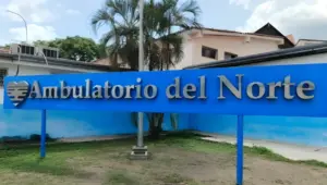 Gobierno Bolivariano supervisó avances de remodelación del Ambulatorio Norte en Aragua