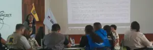 MinSalud y Clústers Salud establecieron nueva metodología de trabajo con sistema de seguimiento sanitario