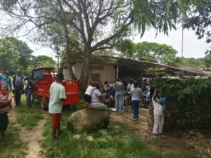 MinSalud garantiza atención médica integral a comunidades indígenas en Barinas y Delta Amacuro