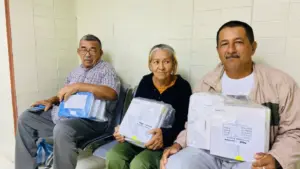 ‎ Operativo nacional garantiza marcapasos gratuitos a pacientes cardíopatas en Cojedes