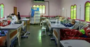 Hospital Dr. Luis Gómez López de Barquisimeto brindó 497 tratamientos oncológicos gratuitos en agosto