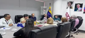 El SACS presenta la Guía de Aprobación Inmediata para agilizar los permisos sanitarios en el sector agroalimentario