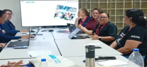 MinSalud y la OPS activan la campaña «Estamos Contigo» apoyo psicológico e integral tras el doblete sísmico del 24J