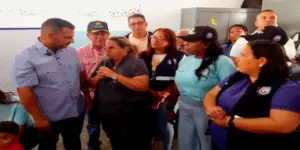 Arranca con éxito el programa «Salud Va a la Escuela 2026-2027» en La Guaira para proteger a más de 230 instituciones
