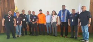 MinSalud y organismos de seguridad del estado unen esfuerzos para reducir accidentes viales mediante campañas
