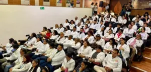 120 médicos integrales comunitarios recibieron reconocimientos por su labor en el estado Miranda