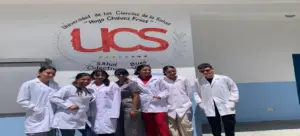 Mérida celebró 12 años de formación de médicos integrales comunitarios