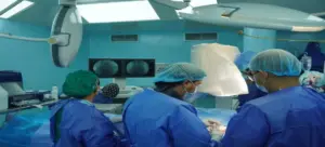 Hospital Dr. Enrique Tejera realizó con éxito implantes de marcapasos en Carabobo