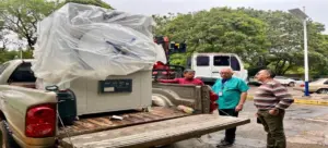Moderno equipo de autoclave llegó al Razetti en Barinas para optimizar la atención