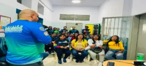 Abordaje integral promueve la prevención del suicidio y la salud mental con enfoque intercultural en el estado Bolívar