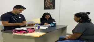 En Amazonas impulsan consultas ginecológicas especializadas en el Mes Rosa