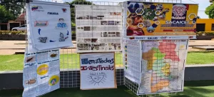 SACAICET promovió la investigación científica y la prevención del cáncer de mama en Amazonas
