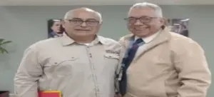Fortalecerán sector salud de Barinas con dotación de equipos e insumos
