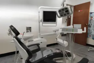 Seis nuevas unidades odontológicas fueron incorporadas a la Misión Sonrisa en Mérida