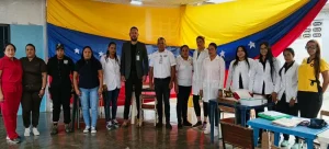Misión Barrio Adentro garantizó atención médica especializada a más de cien privados de libertad en Guárico