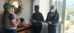 Aragua y La Guaira consolidaron cerco epidemiológico contra la fiebre amarilla en el municipio Tovar