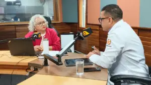 Autoridad Única de Salud del estado Miranda detalla en Unión Radio avances integrales del Plan José Gregorio Hernández y modernización hospitalaria