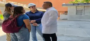 Plan Dr. José Gregorio Hernández consolida la rehabilitación integral de la Maternidad Concepción Palacios