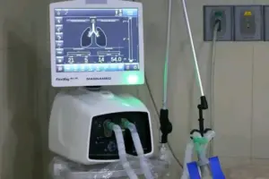Hospital Dr. Pablo Acosta Ortiz de Apure recibió equipos de alta tecnología