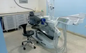 Dotaron con equipos de alta tecnología a la Misión Sonrisa en el estado Trujillo