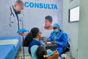 Reinauguraron CDI y SRI Rómulo Gallegos en Zulia con tecnología de vanguardia