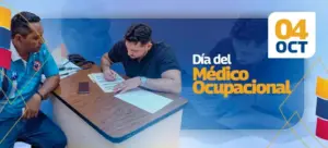 Sistema Público Nacional de Salud destaca el valor de la prevención en el Día del Médico Ocupacional
