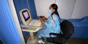 CAT María Teresa del Toro brindó 338 atenciones médicas a mujeres en Cojedes