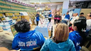 Red hospitalaria de Cojedes recibió más de 580 mil insumos médicos