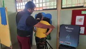 Jornada Social Integral brindó 711 atenciones en la parroquia Torunos del municipio Barinas