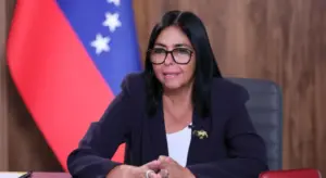 Presidenta Delcy Rodríguez presentó balance de atención a 100 días del doblete sísmico