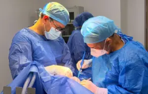 Hospital Simón Bolívar consolida atención mastológica gratuita con más de 90 cirugías