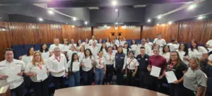 MinSalud impulsa la formación técnica para consolidar el Sistema Público Nacional de Salud