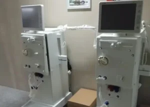 Guárico consolidó 19 unidades de diálisis de alta tecnología para la atención renal