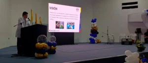 Ministro de Salud destacó logros de la Jornada Académico-Científica en Nueva Esparta