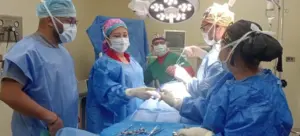 Más de 437 mil atenciones médicas fortalecen el Sistema Público de Salud en Monagas