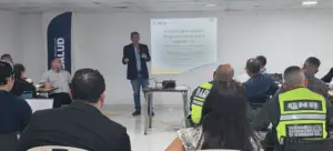 Instalada la IV reunión de la Comisión Intergubernamental para consolidar el plan nacional de seguridad vial y salud pública