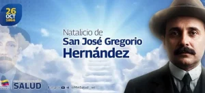 El legado científico de San José Gregorio Hernández ciencia prevención y vanguardia médica