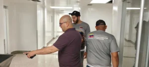 Hospital Universitario de Maturín renueva su quirófano central y áreas críticas para fortalecer la salud en Monagas
