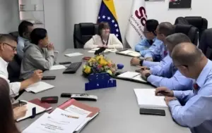 Autoridades del SACS y de Colegios Farmacéuticos reforzaron acciones contra comercialización ilícita de medicamentos