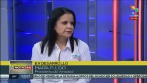 Venezuela consolida la modernización del sistema de salud pública