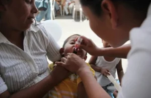 Venezuela reafirmó su cerco epidemiológico soberano en el Día Mundial contra la Poliomielitis