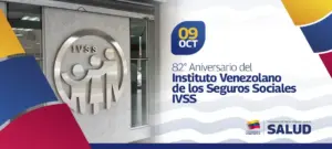 Instituto Venezolano de los Seguros Sociales más de ocho décadas de protección y bienestar para el pueblo trabajador