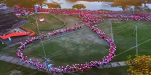 Apure se une con fuerza al Mes Rosa para promover la prevención y el diagnóstico temprano del cáncer de mama