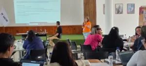 Trabajan en Mesa Técnica para la atención obstétrica y neonatal de calidad